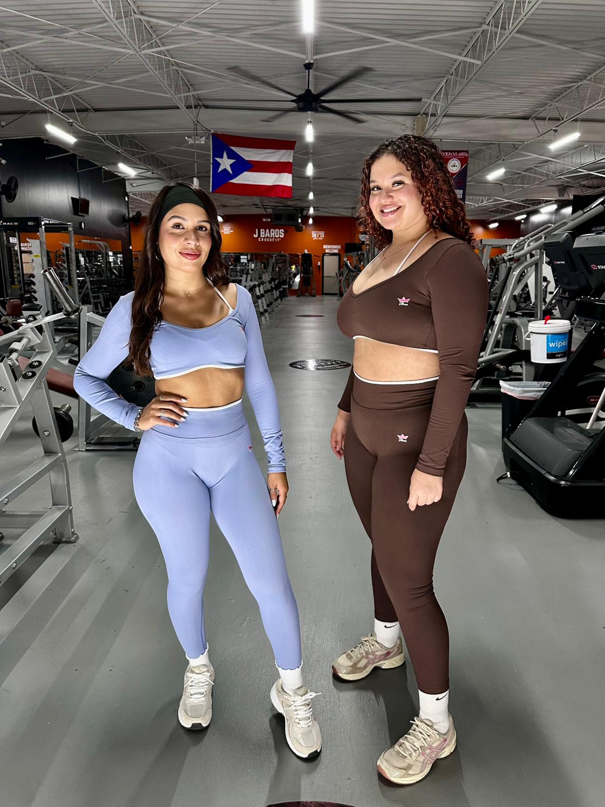 Active Sets