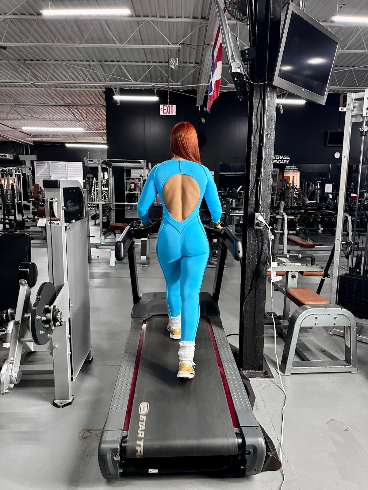 Avatar Jumpsuit 3