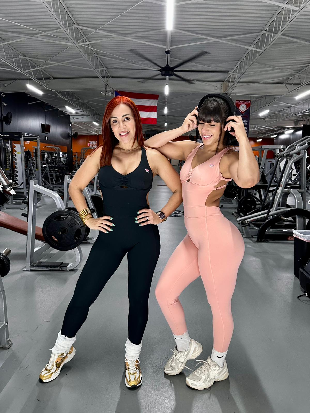 Jumpsuits
