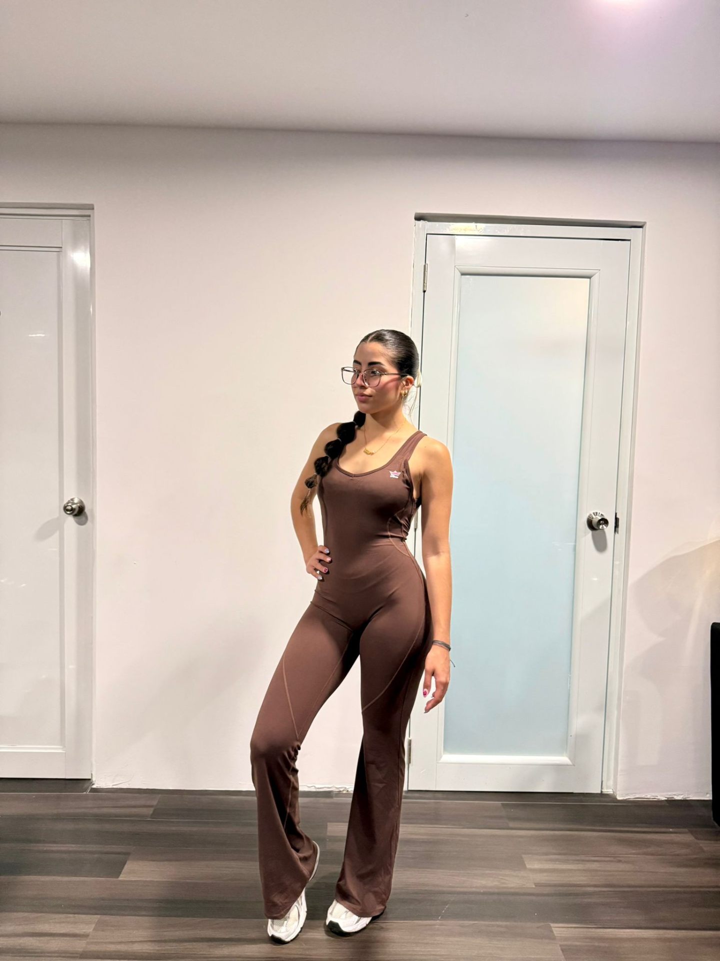 Eclipse Jumpsuit