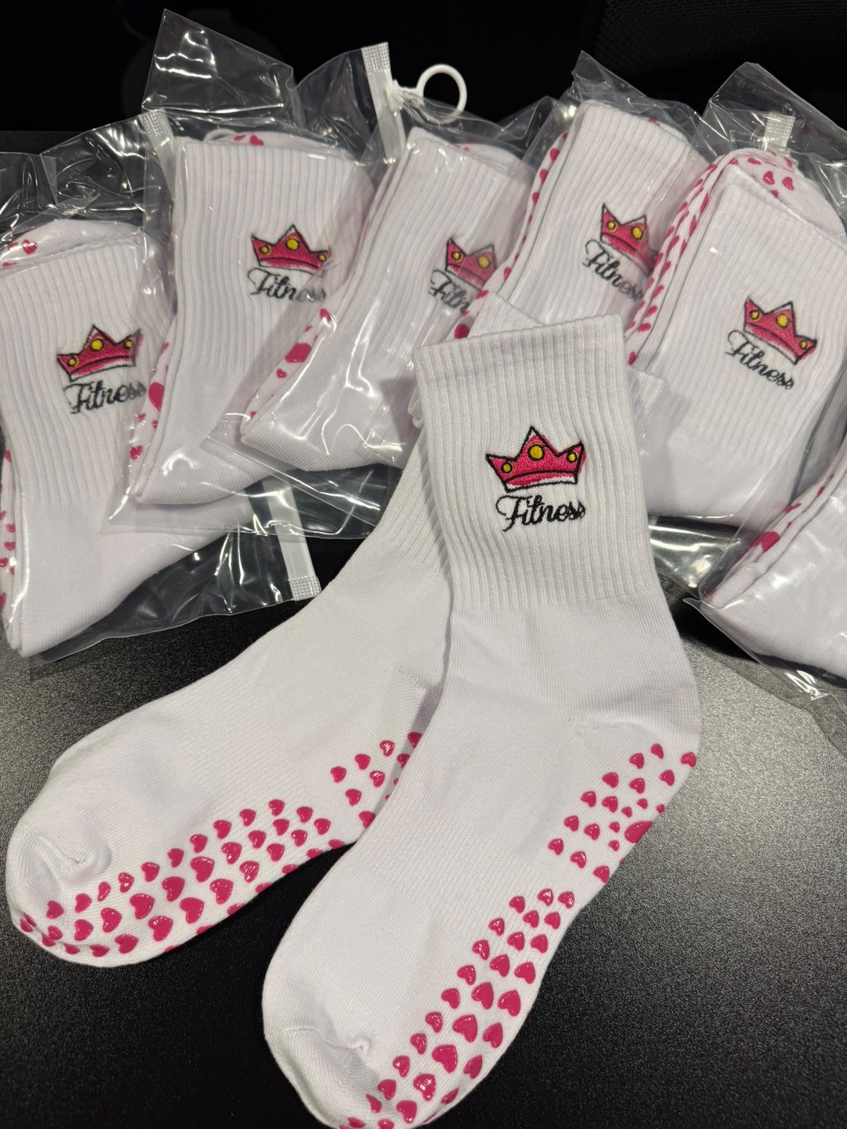 Princess Socks