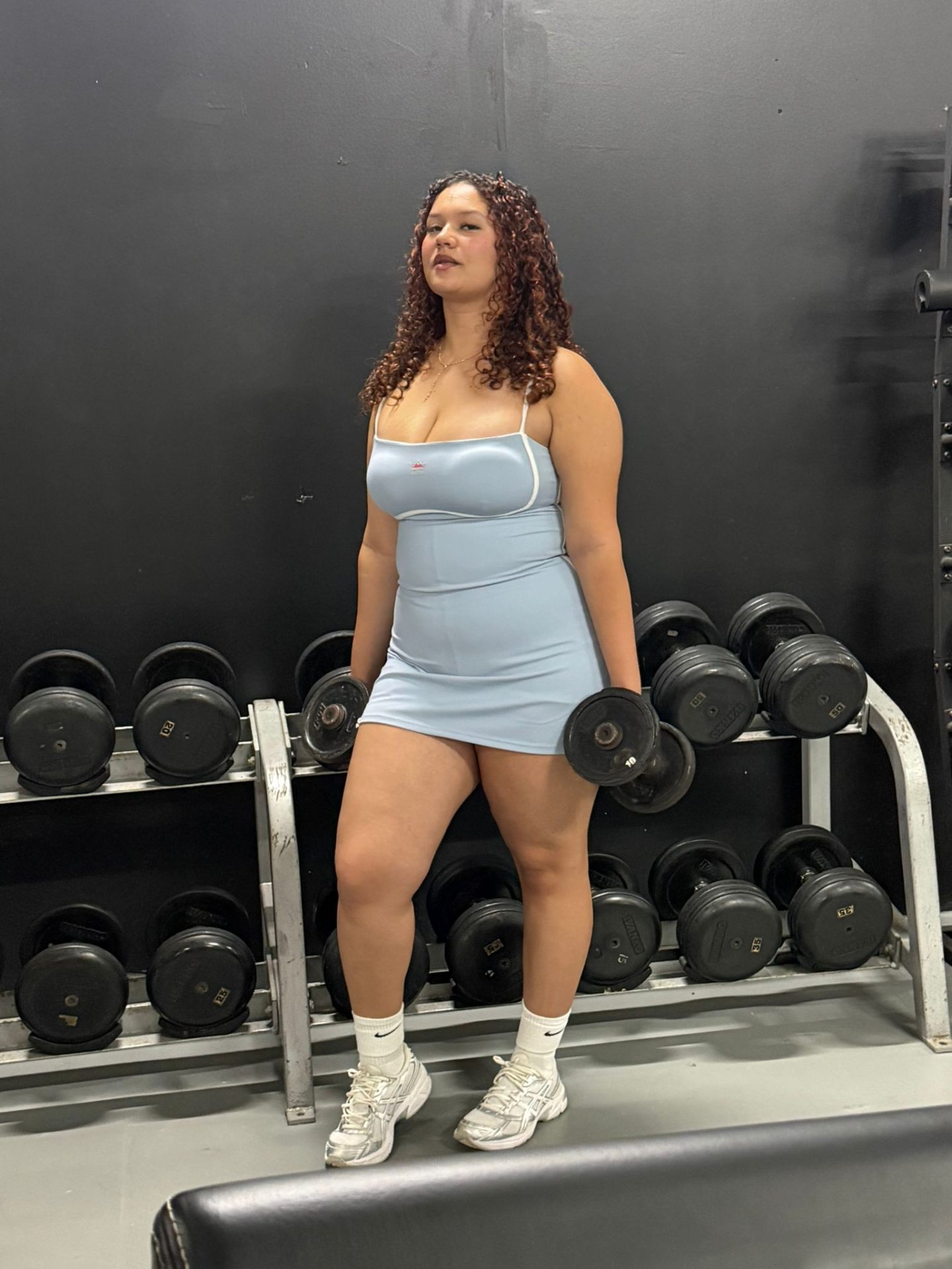 Sky Blue Set