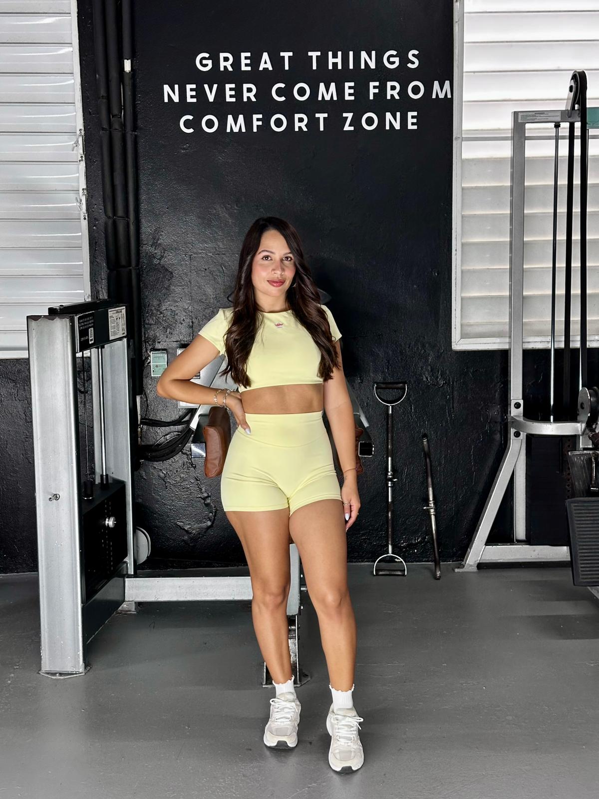 Sunset Short